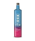 WKD Vibe Blue Raspberry Liqueur 50cl