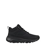 Firetrap Mens DRT Boots Black 9 UK