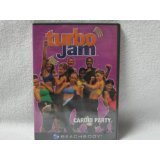 Turbo Jam Cardio Party