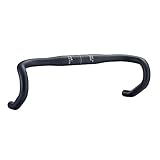 Ritchey RL1 Curve Road Handlebar: BB Black 40cm