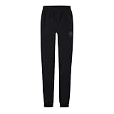 Umbro Pro Training Woven Pant, Black, L