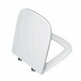 Vitra S20 Soft Close Toilet Seat & Cover