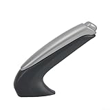 Ebrake Parking Brake Handle For Honda Civic 2006 to 2011 47115-SNA-A82ZA Handbrake Handle Lever Replacement Left-Hand Drive Replacement Part
