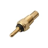 Temperature Switch Compatible With Automotive Motorcycle Parts DT125R DT200R YP250 RZ250 RD350 RD500
