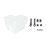 Headlight Cover Headlight Protector Guard For BM&W R1250GS Adventure R1200gs R1250 GS R 1250 1200 GSA Exclusive HP GS1250 Head Light Shield Cover