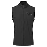 Montane Men's Featherlite Windproof Gilet