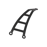 Motorcycle Exhaust Hanger Muffler Bracket Mounting For Aprilia RSV4 For Factory RSV4-R 2009 2010 2011 2012 For Tuono V4 2011 2012