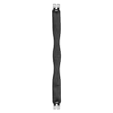 Wintec Chafeless Elastic Girth Black 115cm
