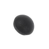 sparefixd for Electrolux Gas Hob Black Gas Ignition Button Switch