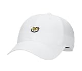NIKE Adults Unisex TN Cap L/XL FN9888 100 White