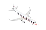GeminiJets GJAAL2056 Embraer E170-1000STD Envoy Air American Eagle Retro Livery N760MQ Scale 1/400