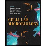 Cellular Microbiology (00) by Cossart, Pascale - Boquet, Patrice - Normark, Steffan [Hardcover (2000)]