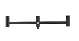 New Direction Tackle 3 rod Carbon Buzz bar 12.5 inch - P10 Modular Carbon Range