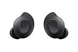 Samsung Galaxy Buds FE Wireless Bluetooth Headphones, Active Noise Cancelling (ANC), Comfortable Fit, 3 Microphones, Touch Control, Deep Bass, Includes Charging Cable, Graphite