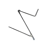 TPUK Spare Wheel Lowering Arm For Transit Mk5 1994 Only 92Vb17081Ac