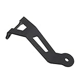 For Aprilia RSV4 For Tuono V4 2021-2022 Motorcycle Exhaust Hanger Exhaust Bracket Exhaust Reinforcement Bracket