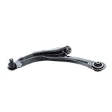 XYZ Parts Front Lower Suspension Wishbone Control Arm Compatible with Renault Megane Mk2 Convertible Estate & Hatchback & Saloon 2002-2009 Passengers Side Left Hand UK Replacement