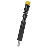 Fuel Injector EJBR03101D 28232251 for Delphi, Compatible with For Renault For Nissan 1 5 dci K9K Engines