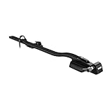 Thule Fastride Roof Bike Rack on Fork Black, One-Size