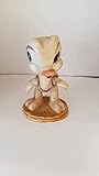 Beswick -David Hand's Animal Land - Oscar Ostrich - Height 10cm