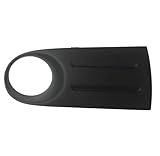 Front Bumper Fog Light Cover Grill Grille For Citroen Xsara Picasso 9650212477 Fog Lamp Grille Accessories,Right