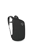 Osprey Ultralight Travel Accessories, 18L, Black, O/S