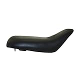 STONEDER Black Seat For Honda Z50R Baja Monkey Trial Bike Motor