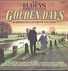 GOLDEN DAYS 16 SONGS FOR LOVERS OF ALL AGES VINYL LP THE FUREYS DAVY ARTHUR