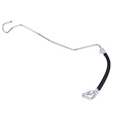 High Pressure Power Steering Hose PSP76 for Ford Transit 2.4RWD 2007-2014 Power Steering Hose Pipe Replacement 1464761 1683567 CC113E586BB