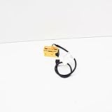 Fits Bmw X3 E83 Front Seat Belt Tensioner/Seat Plug Wire 52108255704 Original