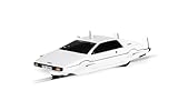 Scalextric C4359 James Bond Lotus Esprit S1 - The Spy Who Loved Me 'Wet Nellie' Cars - Street & Rally