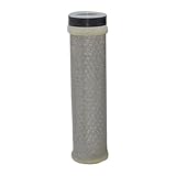 Sogoparts Air Safety Filter SA18166 YD00000374 FYD00000374 Compatible with Hifi Filter Compatible with Hitachi Excavator ZX55-5G Compatible with John Deere Mini Excavators 30G 35G 50G