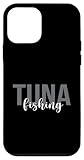 iPhone 12 mini Tuna Fishing Bluefin Tuna Case