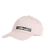 Ellesse Men's Serge Cap, Light Pink, One Size