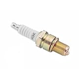 NGK Standard Sparkplug C7HSA for Honda XR75 1973-1978
