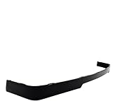 LYCREW Car front spoiler for BMW E30, front bumper lip kit, front bumper lip, car accessories