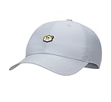 NIKE Adults Unisex TN Cap M/L FN9888 012 Grey