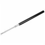 Shinekoo Piston for Greenhouse Sensitive Sola Vent Opener 15Kg Lift Window Cold Frame Cylinder Window Automatic Garden Tool Opening Rods Replacement