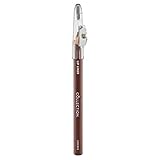 Collection Cosmetics Long-Lasting Lip Liner Pencil with Sharpener, Coco