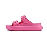 DUUO model EVA CURVI 006, pink, 8.5 UK