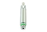 Laser 7392 ATF Adaptor - for DSG Gear Boxes VAG 7 Speed, Silver