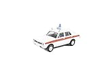 Oxford Diecast 76MAR004 Morris Marina Cheshire Police