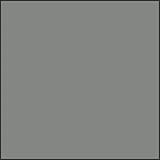 highdecora Custom Size Gloss Door for Kitchen Base or Wall Cabinet Unit with 19mm MDF Gloss Finish (H100-1000mmXW100-600mm, Dust Grey)