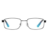 Select-A-Vision Sportex Sportex Performance Blue Light Readers, EAR4148-150-430, Sport Blue