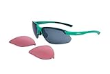 Smith PARALLEL MAX 2 1ED GREEN 71/14/125 UNISEX Sunglasses