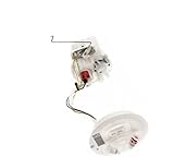 Tpuk Engine In Tank Fuel Pump And Fuel Sender Unit For Mondeo Mk3 2.0 Petrol 2000-2007 1375223