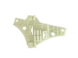 Window Regulator Clip Suitable for Toyota Avensis T220