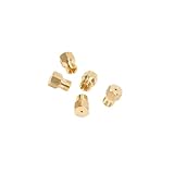 sparefixd for Parkinson Cowan Cooker Hob Natural Gas Conversion Nozzle Jet Kit