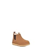 UGG Women's Neumel Chelsea Classic Boot, Chestnut, 4 UK