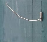 JLD Balsam Barometer Weather Stick, All Natural Single Pack